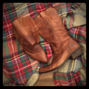 Frye boots
